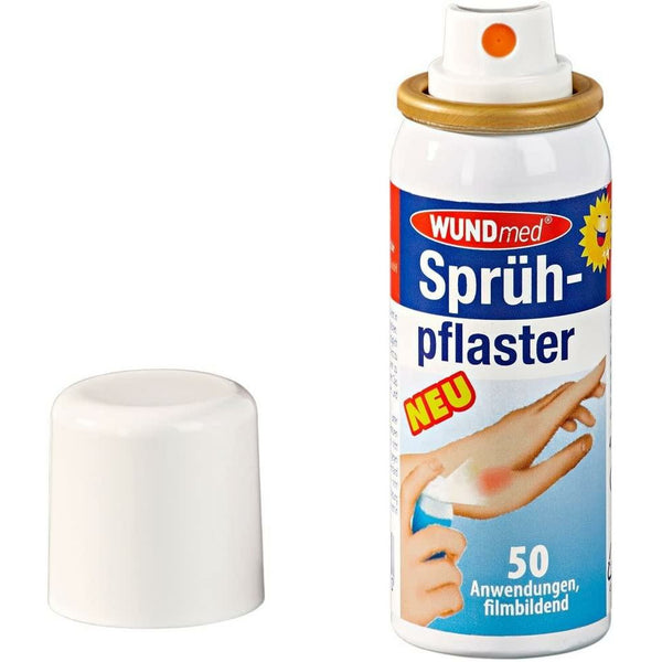 Wundmed Sprühpflaster 40ml