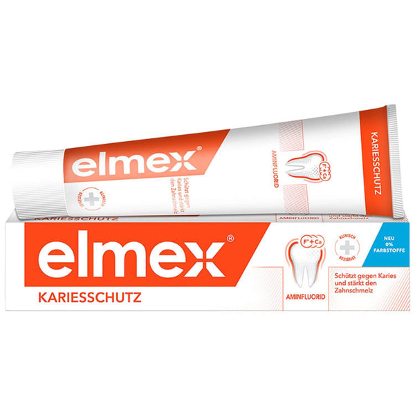Elmex CARIES PROTECTION Toothpaste 75ml