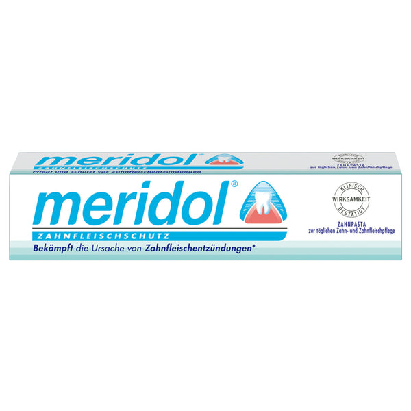 Meridol toothpaste 75ml