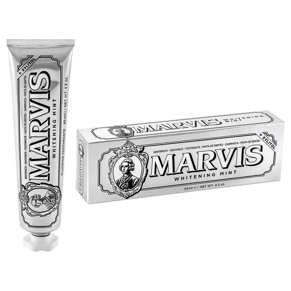 Marvis Toothpaste Whitening Mint 85ml