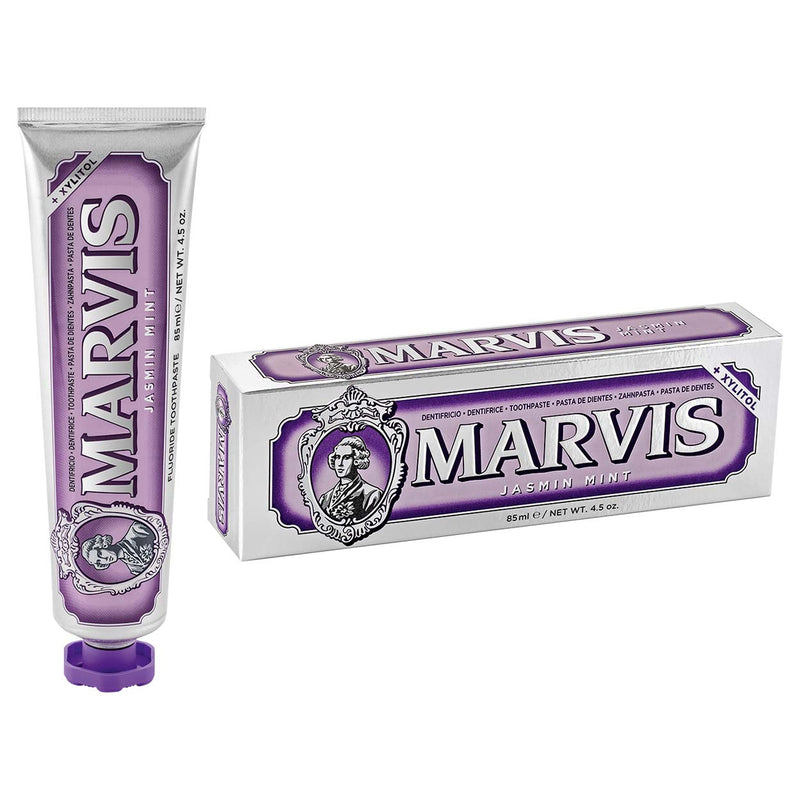 Marvis Toothpaste Jasmine Mint 85ml