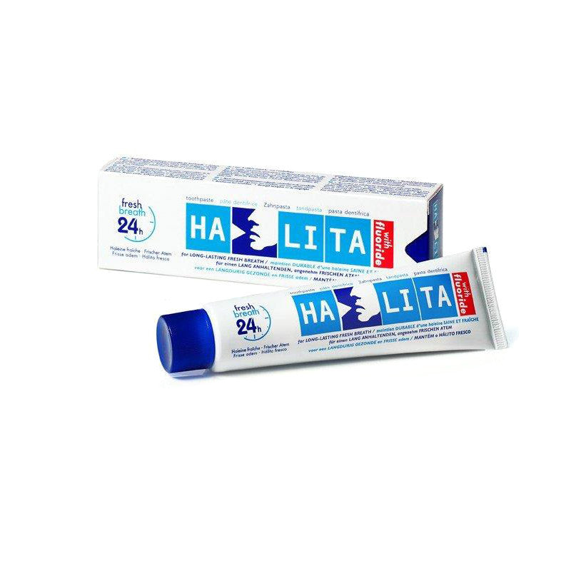 Halita toothpaste 75ml