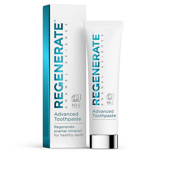 Regenerate Enamel Science Advanced Zahnpasta 75ml