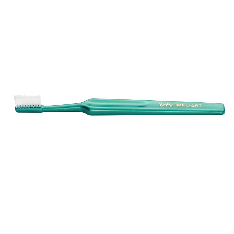 Tepe Implant / Orthodontic Toothbrush