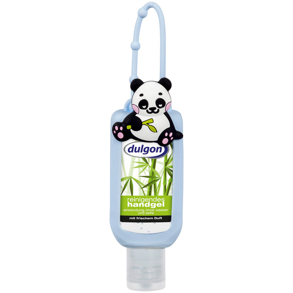 dulgon Reinigendes Handgel Panda mit frischem Duft 50ml