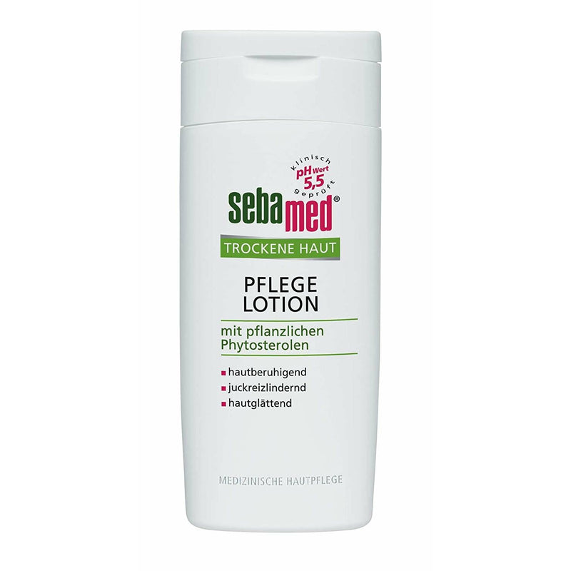 Sebamed Dry Skin Care Lotion 200ml