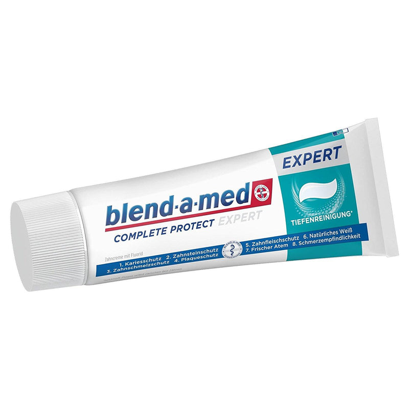 blend-a-med Complete Protect Expert Tiefenreinigung 75ml