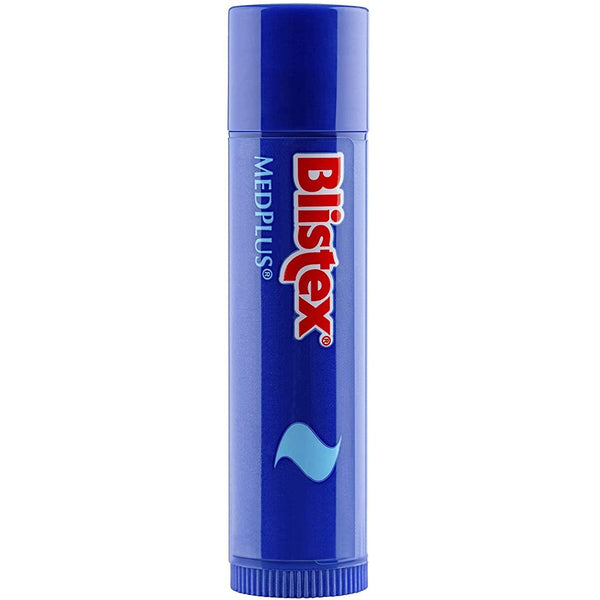 Blistex Med Plus Stick Lippenpflege 4,25g