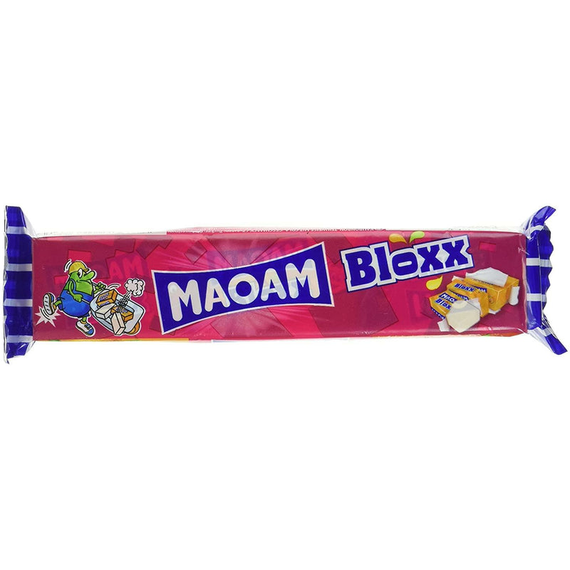 Maoam Bloxx 3er Packung