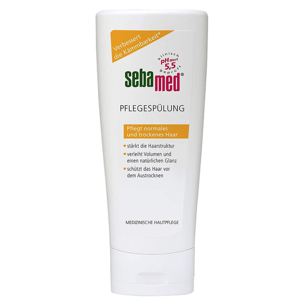 Sebamed Pflegespülung 200 ml