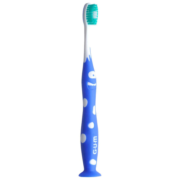 GUM Junior toothbrush (from 6 years)