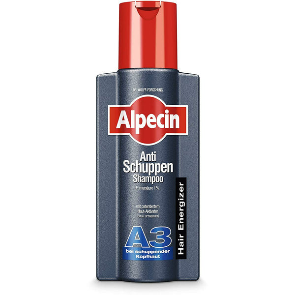 Alpecin Aktiv Shampoo A3 Schuppen 250ml