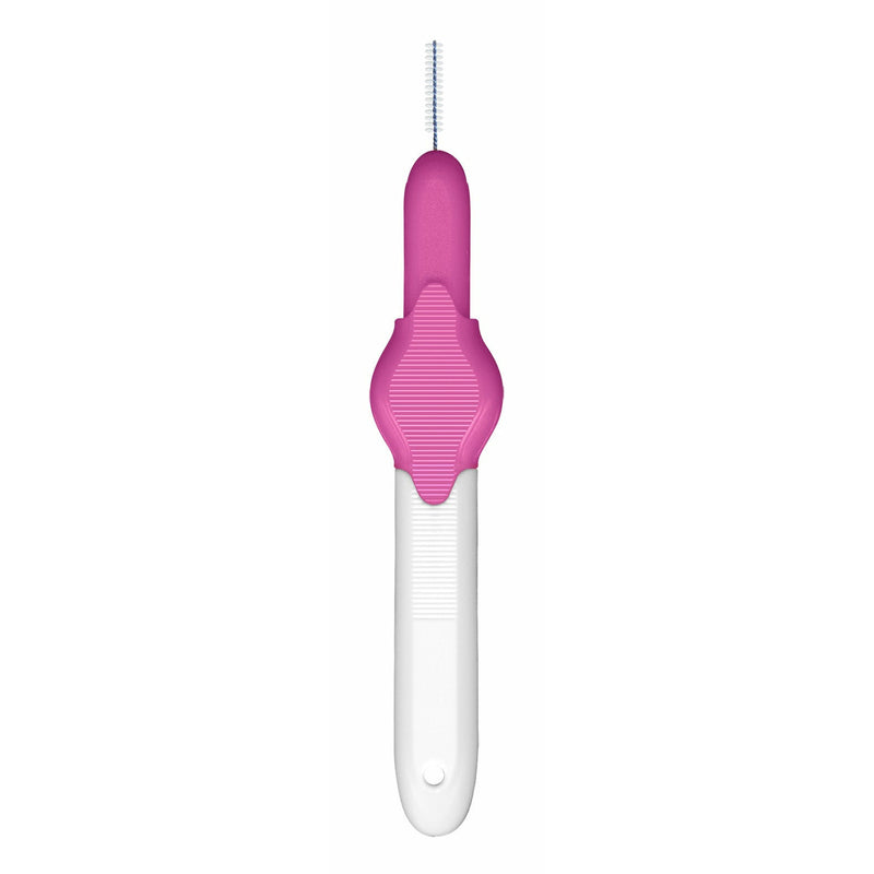 OPTIM interdental brushes pack of 25 pink