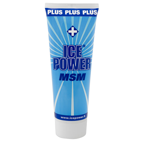 Ice Power Plus Kühlgel 200ml Tube