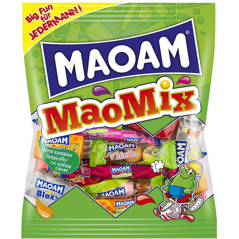 Maoam Mao Mix 250 g Beutel