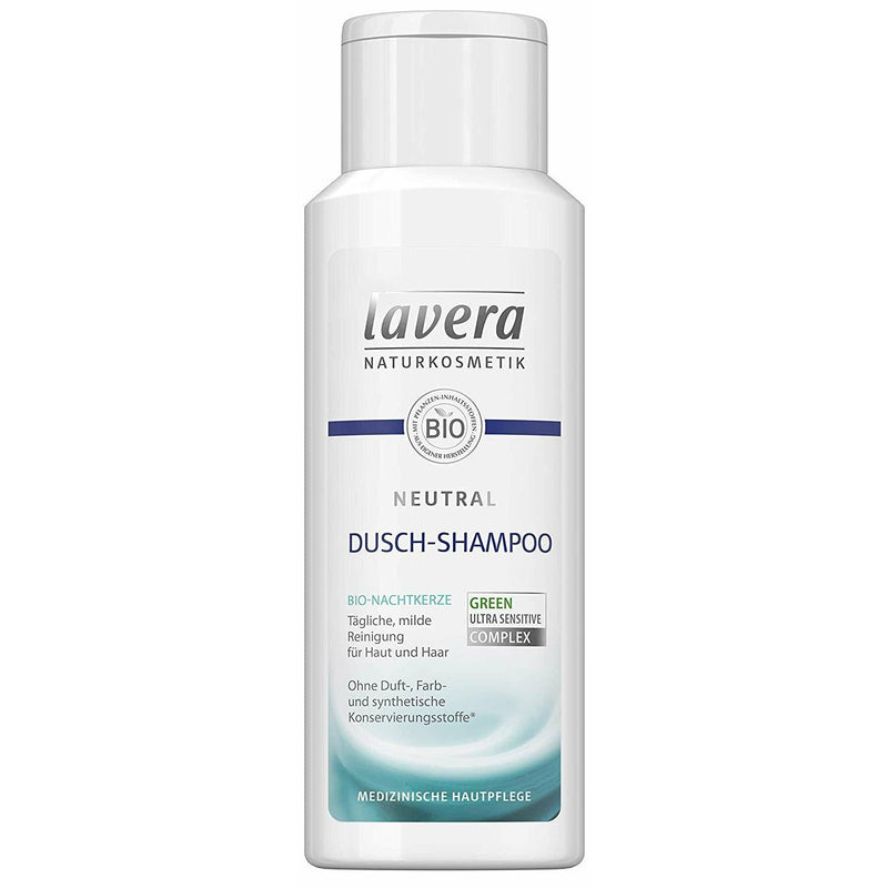 Lavera Dusche Neutral Dusch-Shampoo 200ml