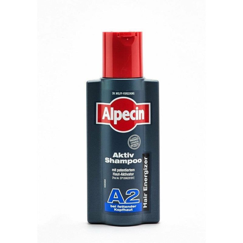 Alpecin Aktiv Shampoo A2 fett 250ml