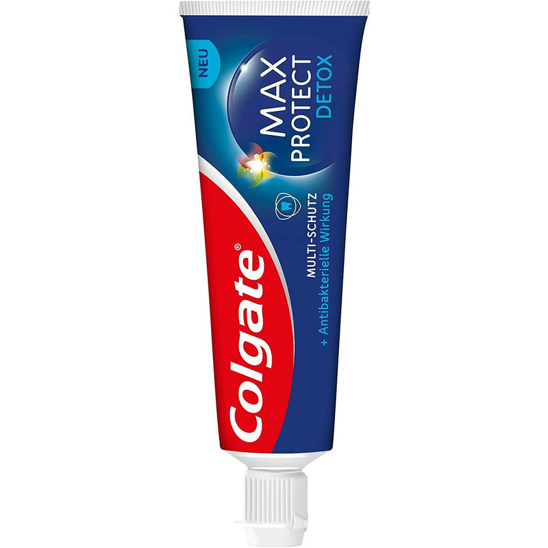 Colgate Zahnpasta Max Protect - Multi Schutz 75 ml
