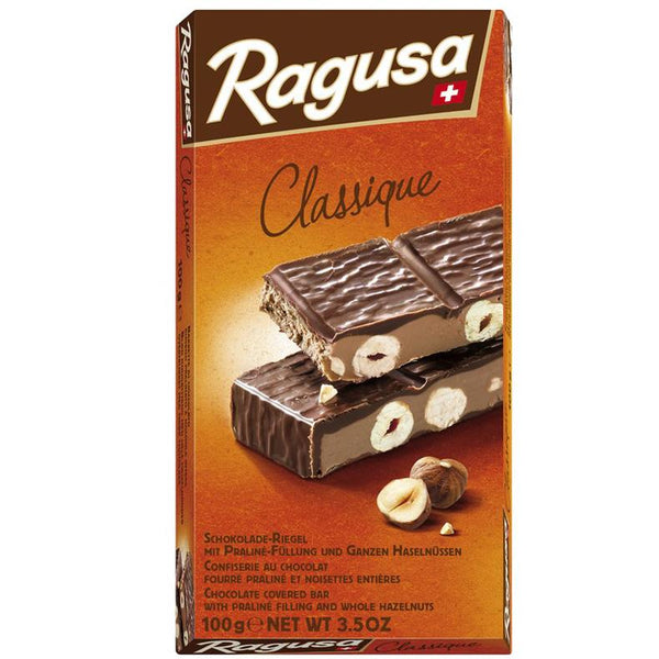Ragusa Classique Schokolade 100g