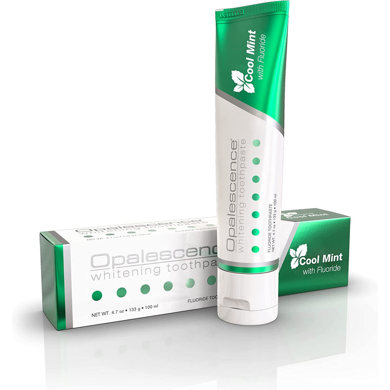 Opalescence Whitening Toothpaste Cool Mint 133g