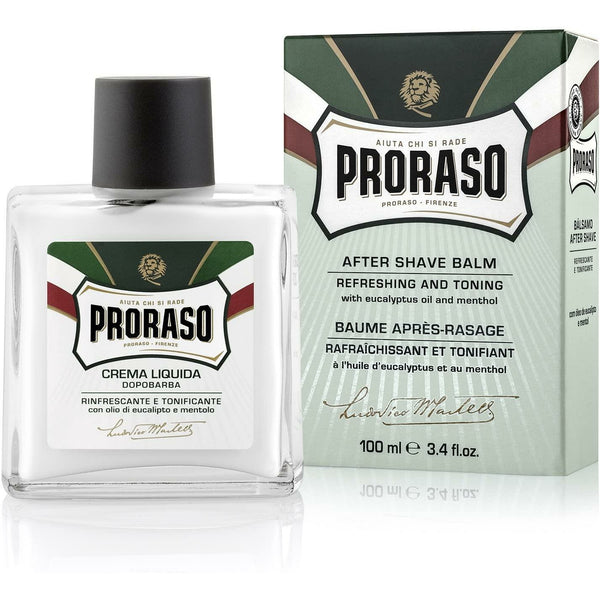 Proraso After Shave Balm Refresh Eucalyptus 100ml
