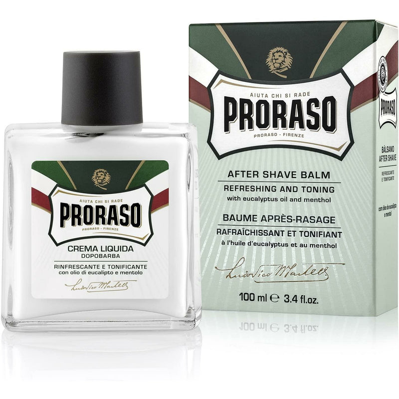 Proraso After Shave Balsam Refresh Eucalyptus 100ml