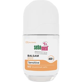 Sebamed Balsam Deo Roll-on sensitive 50 ml