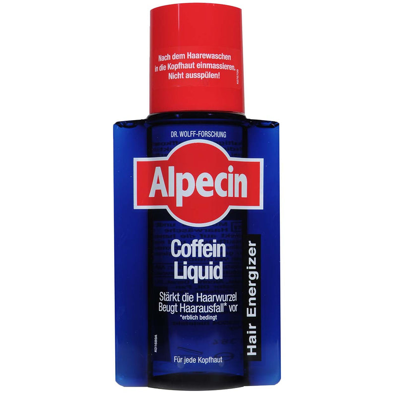Alpecin Coffein-Liquid 200ml