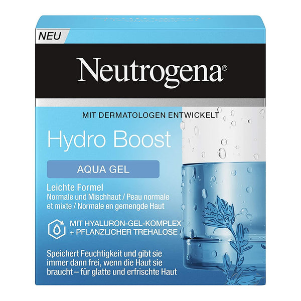 Neutrogena Hydro Boost 50ml