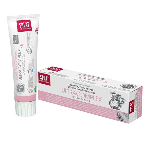 Splat Professional Toothpaste Ultracomplex 100ml