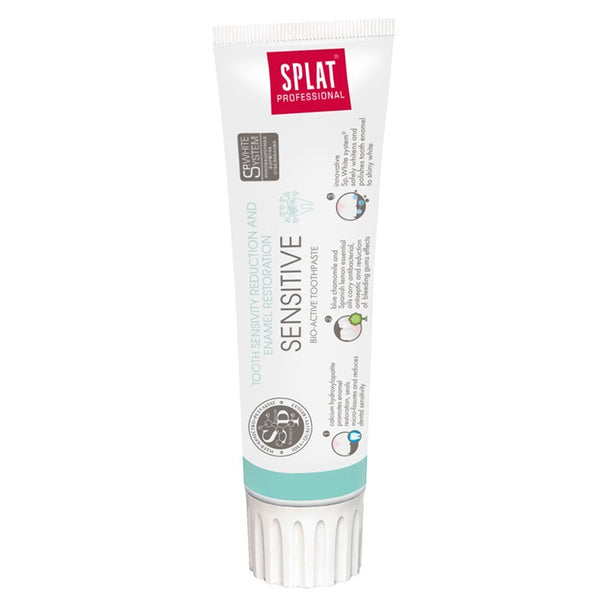 Splat Professional Toothpaste Sensitive 100ml