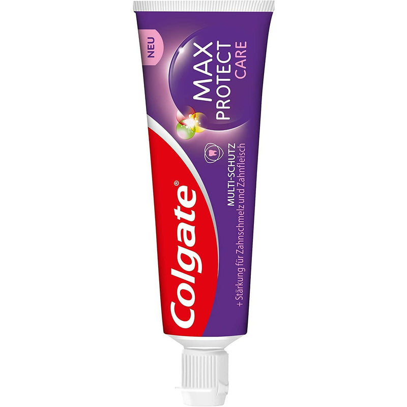 Colgate Zahnpasta Max Protect Care - Multi Schutz 75 ml