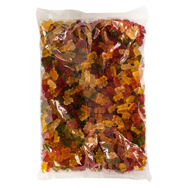 Haribo Goldbären 3 kg Karton