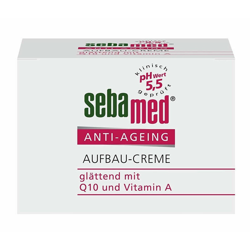 Sebamed Anti-Ageing Aufbaucreme 50ml