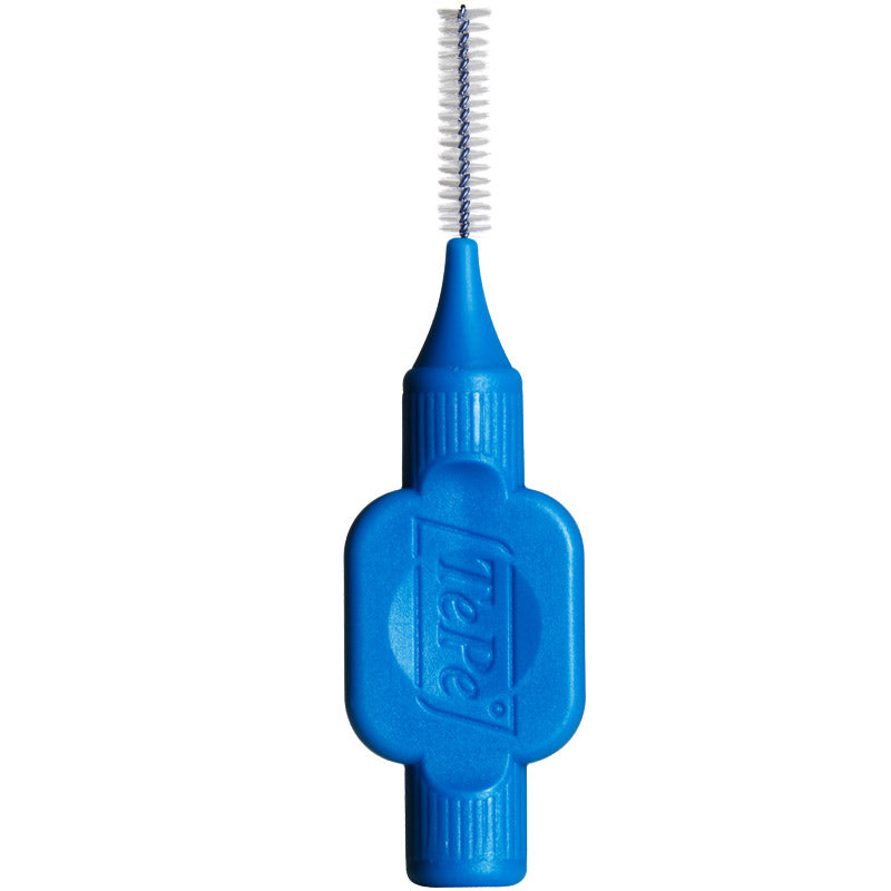 TePe interdental brushes blue 0.6 mm bag of 25