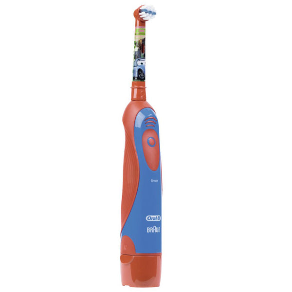 Oral-B Stages Power battery toothbrush for boys