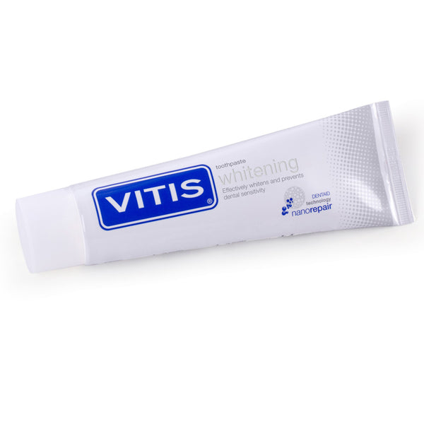 Vitis whitening toothpaste 100ml