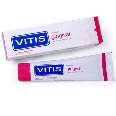 VITIS gingival toothpaste 100ml