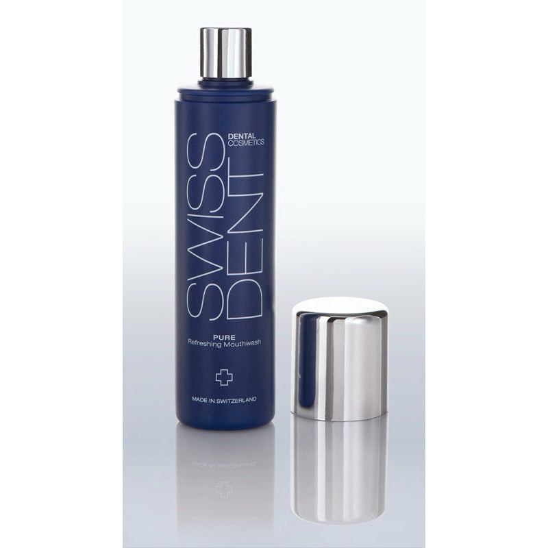 Swissdent Mundwasser Pure 300ml