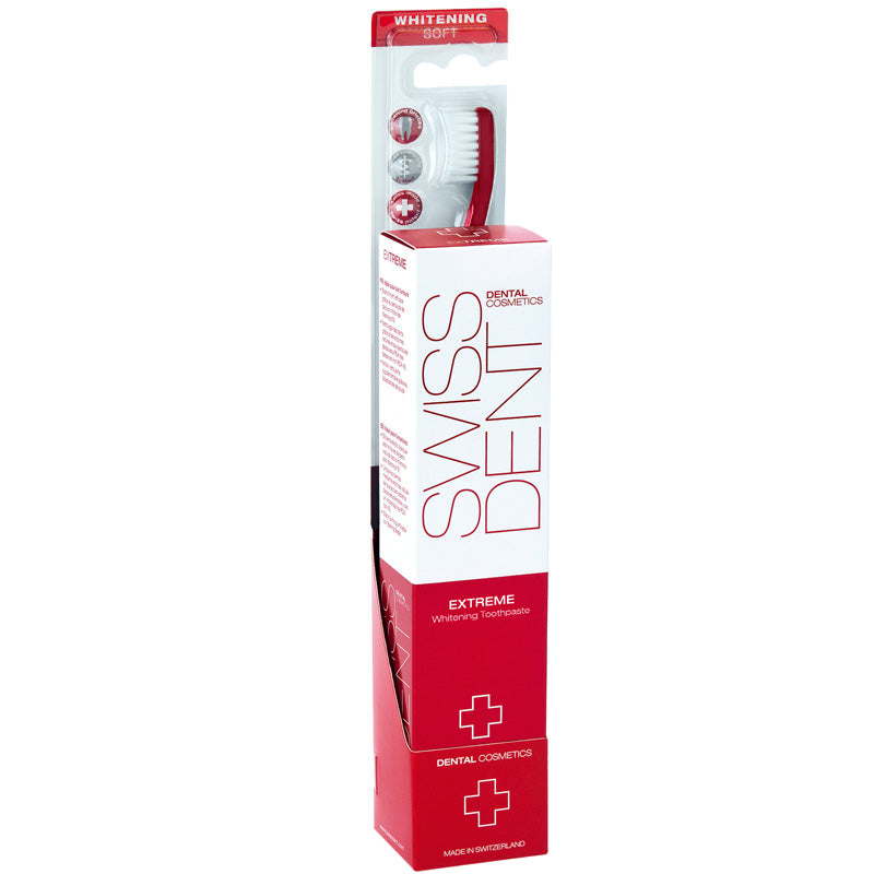 Swissdent Extreme Combo Pack