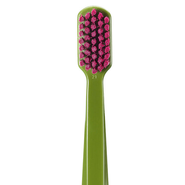 Curaprox CS 3960 super soft toothbrush