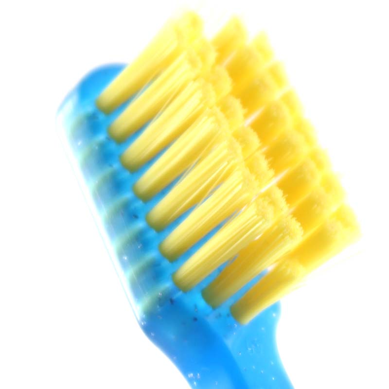 Curaprox CS 5460 ortho ultra soft toothbrush