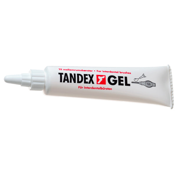 Tandex Interdental Gel 15ml