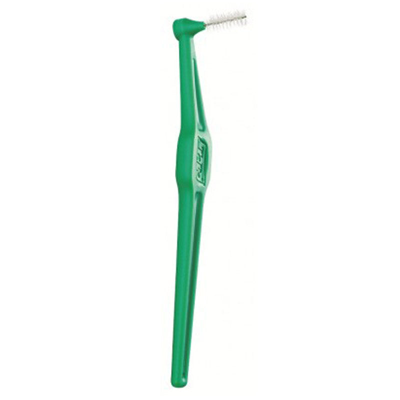 TePe Angle interdental brushes 6 pieces pack green 0.8mm
