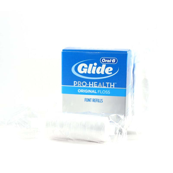 Oral-B Glide pro Health Original Floss 400m (2x 200m)