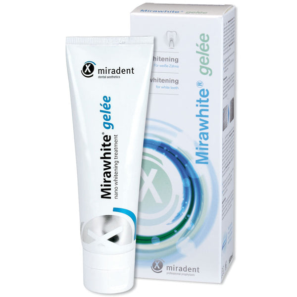 Mirawhite Gelee Intensivreinigung 100ml