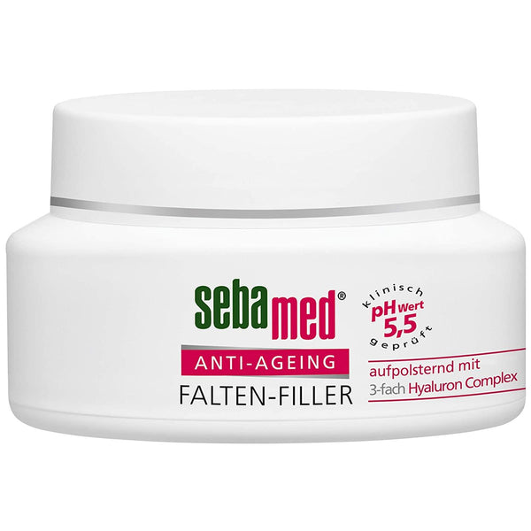 Sebamed ANTI-AGEING Falten-Filler 50 ml