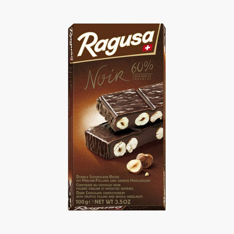 Ragusa Noir Schokolade 100g