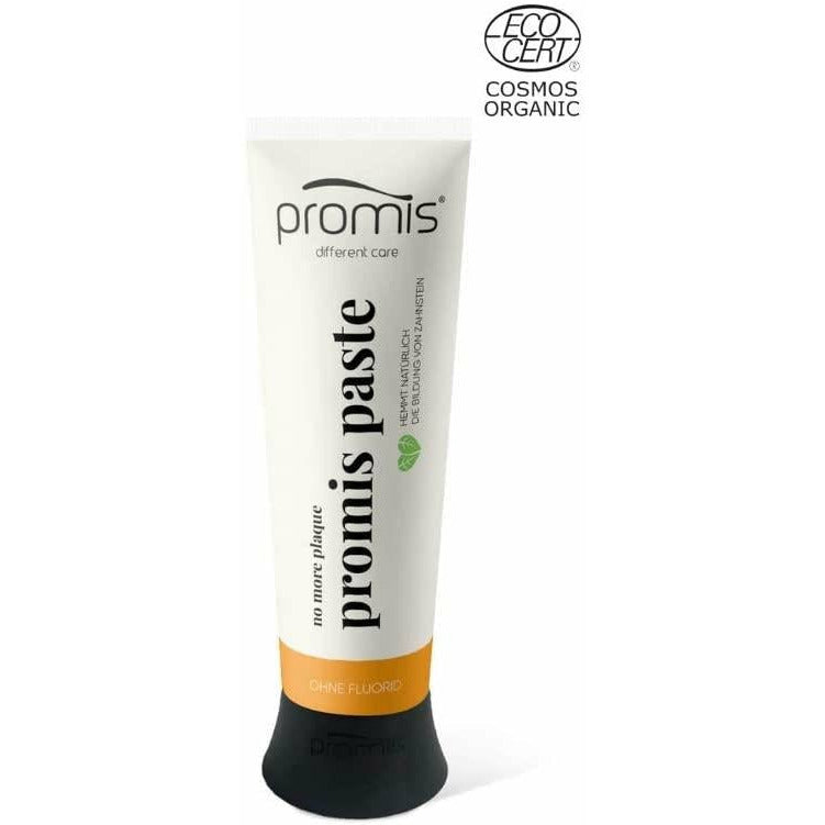 promis paste toothpaste without fluoride 75ml