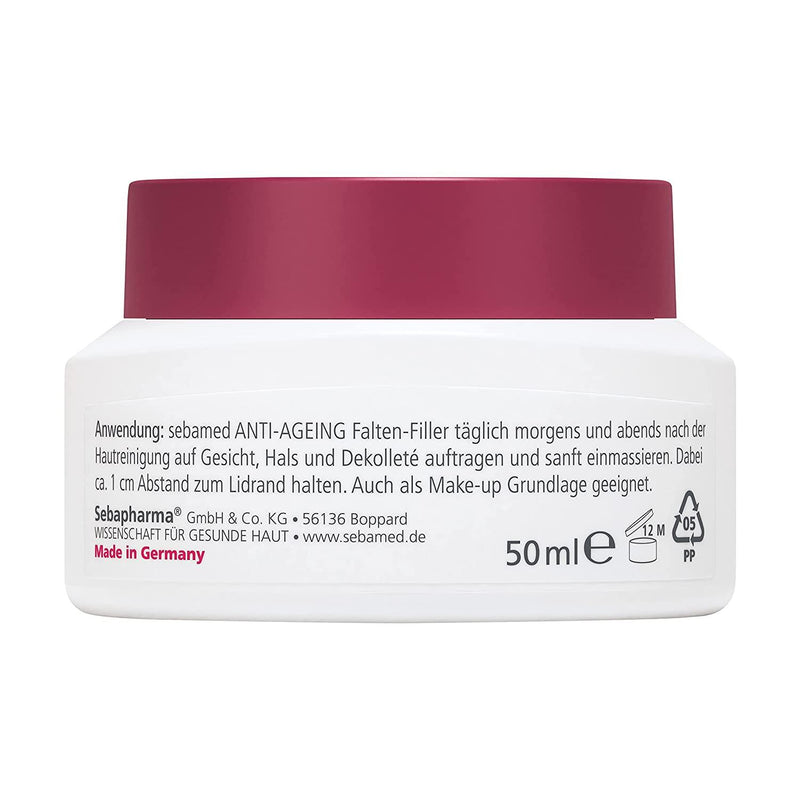 Sebamed Anti-Ageing Faltenfiller 50ml